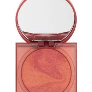 HUDA Beauty Glowish Blush Caring Coral (New in Box)